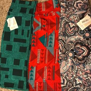 Medium LLR Cassie Bundle